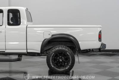 2002 Toyota Tacoma Prerunner