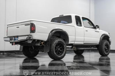 2002 Toyota Tacoma Prerunner