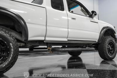 2002 Toyota Tacoma Prerunner