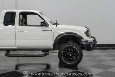 2002 Toyota Tacoma Prerunner