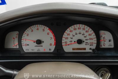 2002 Toyota Tacoma Prerunner