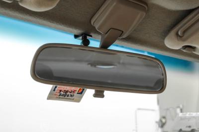 2002 Toyota Tacoma Prerunner