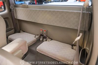 2002 Toyota Tacoma Prerunner