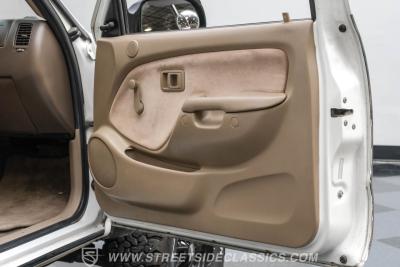 2002 Toyota Tacoma Prerunner