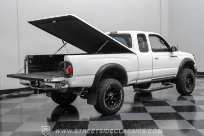 2002 Toyota Tacoma Prerunner