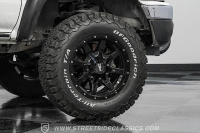 2002 Toyota Tacoma Prerunner