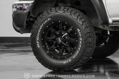 2002 Toyota Tacoma Prerunner