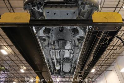 2002 Toyota Tacoma Prerunner