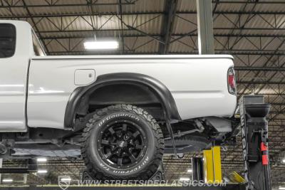 2002 Toyota Tacoma Prerunner