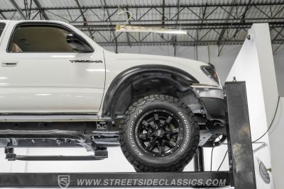 2002 Toyota Tacoma Prerunner