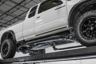 2002 Toyota Tacoma Prerunner