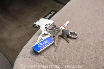 2002 Toyota Tacoma Prerunner