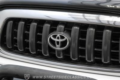 2002 Toyota Tacoma Prerunner