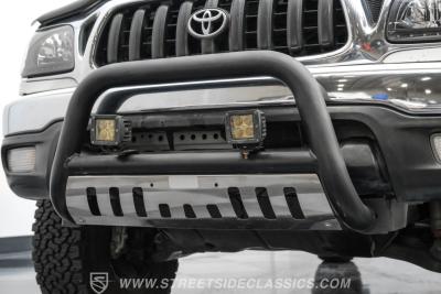 2002 Toyota Tacoma Prerunner