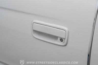 2002 Toyota Tacoma Prerunner