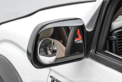 2002 Toyota Tacoma Prerunner