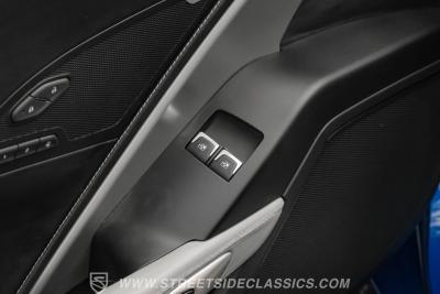 2016 Chevrolet Corvette Z51 2LT