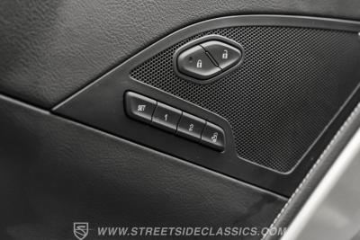 2016 Chevrolet Corvette Z51 2LT