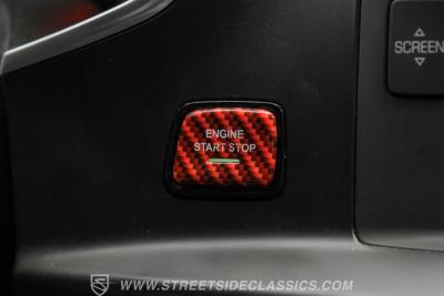 2016 Chevrolet Corvette Z51 2LT