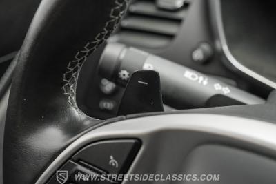 2016 Chevrolet Corvette Z51 2LT