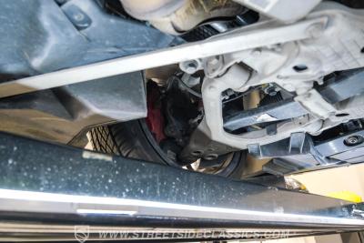 2016 Chevrolet Corvette Z51 2LT