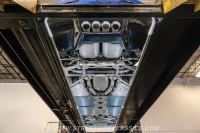 2016 Chevrolet Corvette Z51 2LT