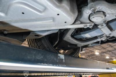 2016 Chevrolet Corvette Z51 2LT