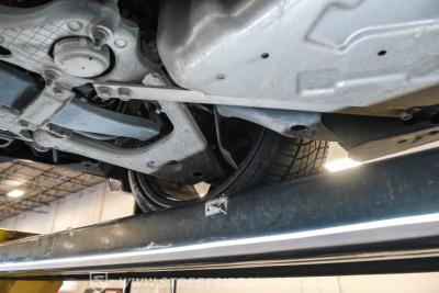 2016 Chevrolet Corvette Z51 2LT