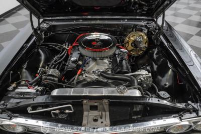 1967 Chevrolet Chevelle SS 427