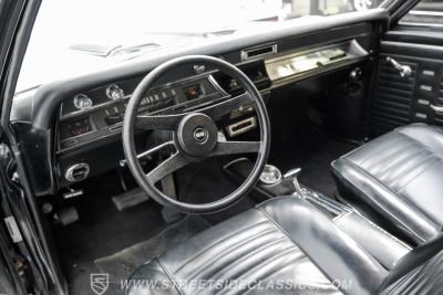 1967 Chevrolet Chevelle SS 427