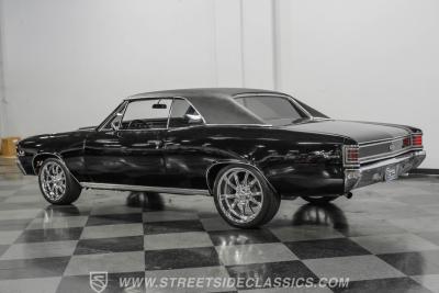 1967 Chevrolet Chevelle SS 427