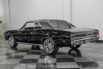 1967 Chevrolet Chevelle SS 427