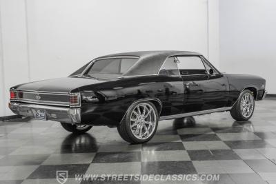 1967 Chevrolet Chevelle SS 427