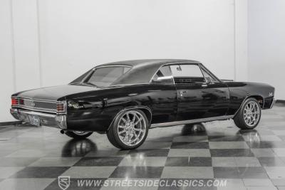 1967 Chevrolet Chevelle SS 427