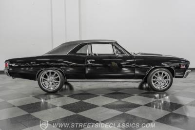 1967 Chevrolet Chevelle SS 427