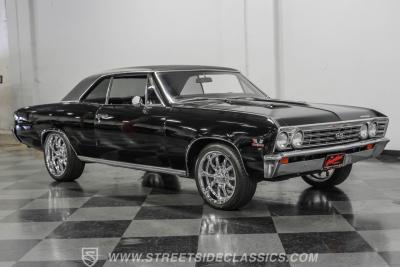 1967 Chevrolet Chevelle SS 427