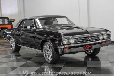 1967 Chevrolet Chevelle SS 427