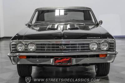 1967 Chevrolet Chevelle SS 427