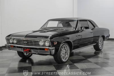 1967 Chevrolet Chevelle SS 427