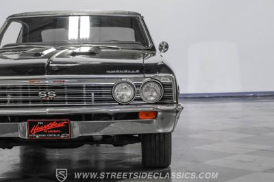 1967 Chevrolet Chevelle SS 427