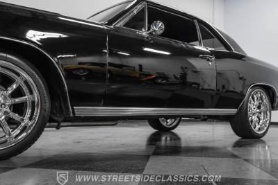 1967 Chevrolet Chevelle SS 427