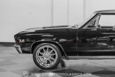 1967 Chevrolet Chevelle SS 427