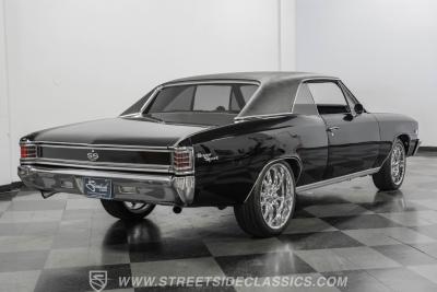 1967 Chevrolet Chevelle SS 427