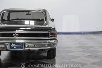 1967 Chevrolet Chevelle SS 427