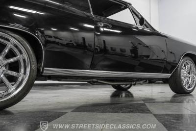 1967 Chevrolet Chevelle SS 427