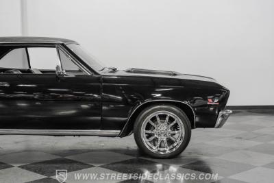 1967 Chevrolet Chevelle SS 427