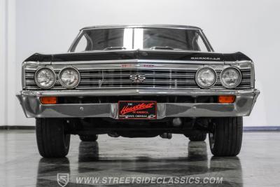 1967 Chevrolet Chevelle SS 427