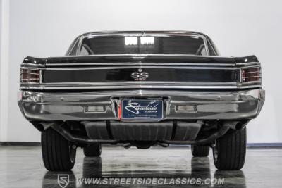 1967 Chevrolet Chevelle SS 427
