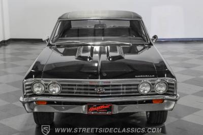 1967 Chevrolet Chevelle SS 427