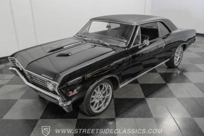 1967 Chevrolet Chevelle SS 427
